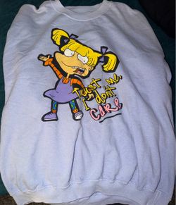 Nickelodeon  sweater