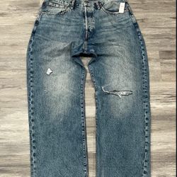 LOOSE FIT GAP JEANS BRAND NEW