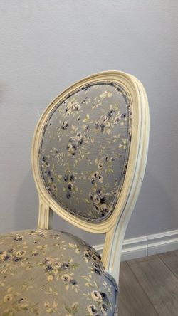 Ethan Allen Chair