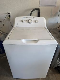 GE Washer (Delivery Available)