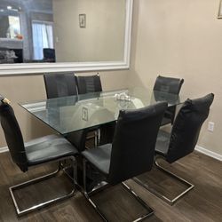 Diner Table