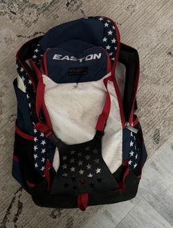 Youth Easton baseball Bag