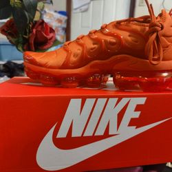 Vapor Max Plus