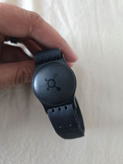 OTbeat Burn 5.0 Heart Rate Monitor Armband – Bluetooth & ANT+