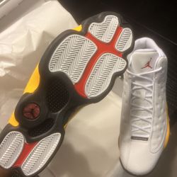 Air Jordan 13