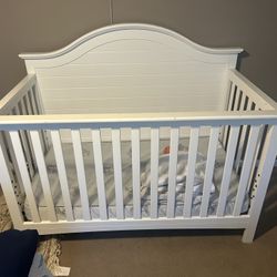Crib