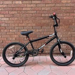  BMX Bike 20" Hyper Bicycles 