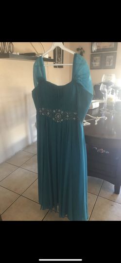 Dress size 2XL