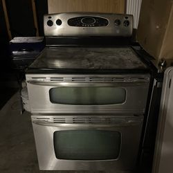 Oven