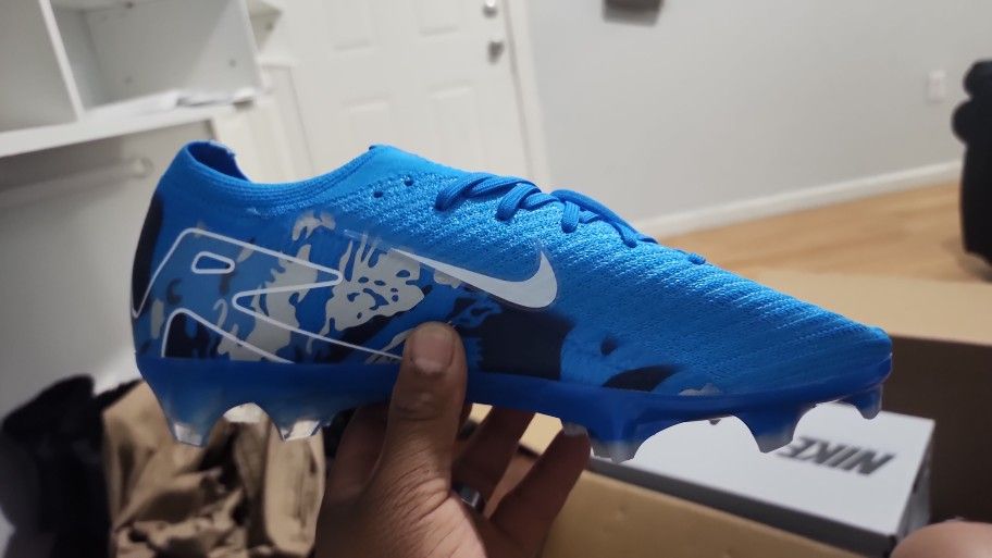 Nike Mercurial