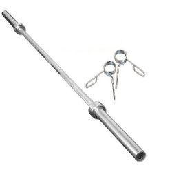 Olympic barbell