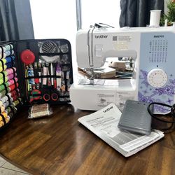 Brother Sewing machine 