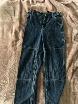 JGALT carpenter jeans brandy melville