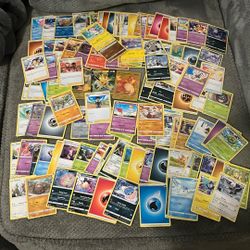 Pokémon Cards