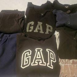Women's Clothing Bundle Large Xl 