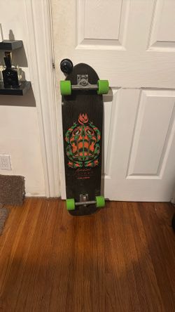 Skateboard