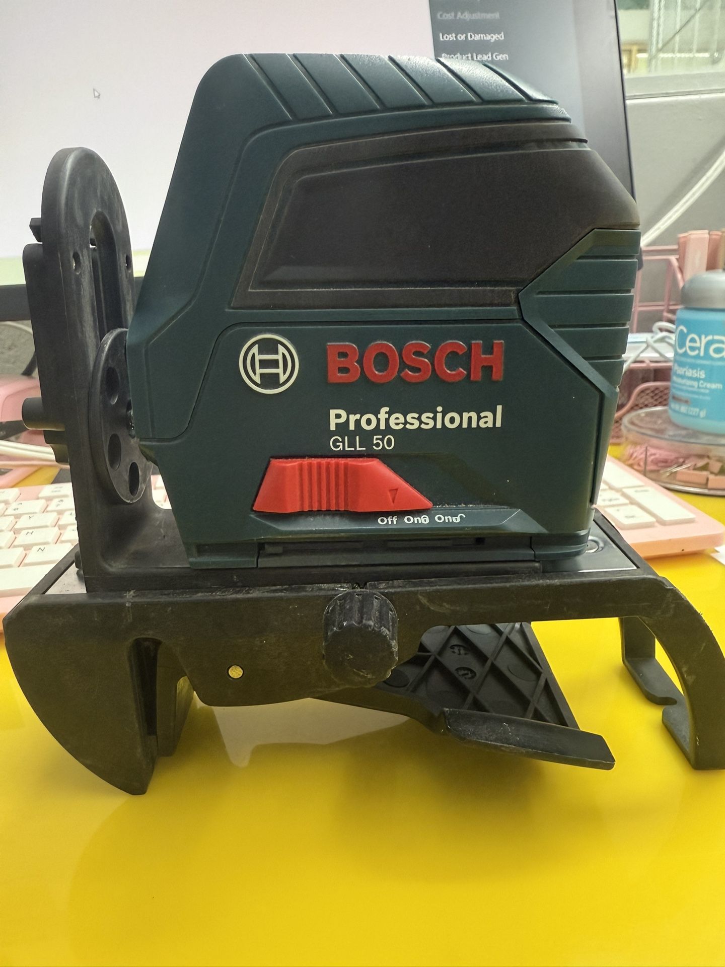 Bosch Laser Level
