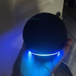 Alexa dot