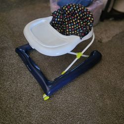 Baby walker