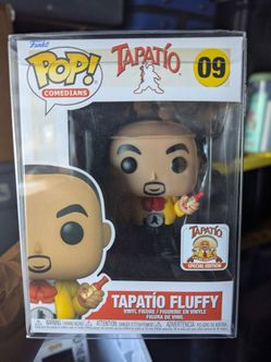 Funko POP