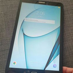 SAMSUNG GALAXY TAB A 9.7" 32GB RAM WORKING FINE WIF ONLY  tablet tableta tab samsung 