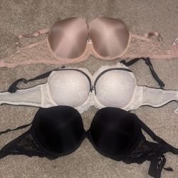 Victoria Secret Bras