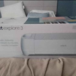 Circuit Explorer 3 And Accessories 