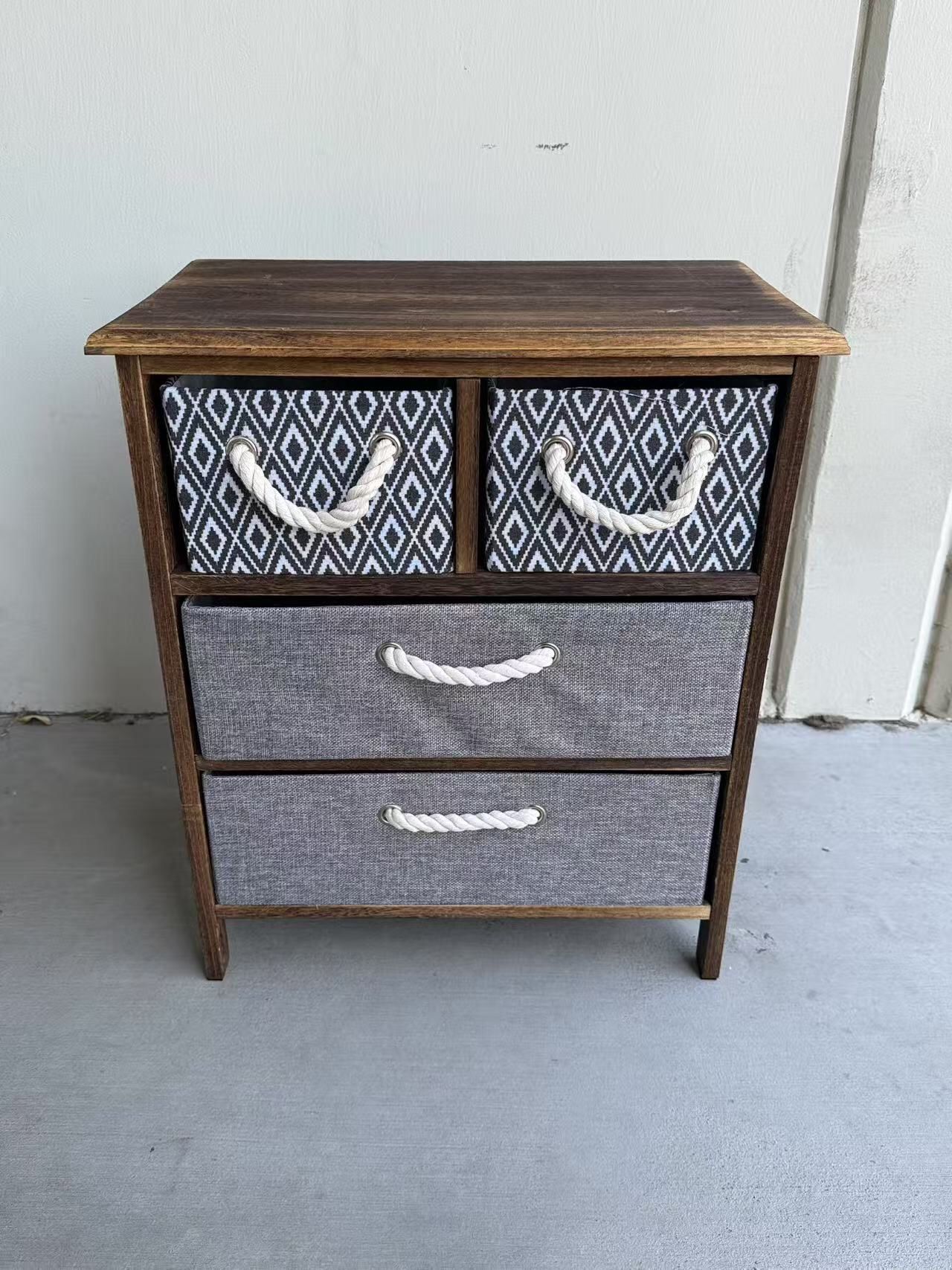 Brand New Dresser End Table Side Table Night Stand