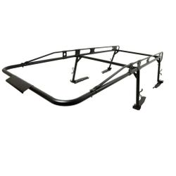 Weather Guard Truck Bed Ladder Rack