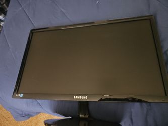 Samsung LED Monitor 23 inch