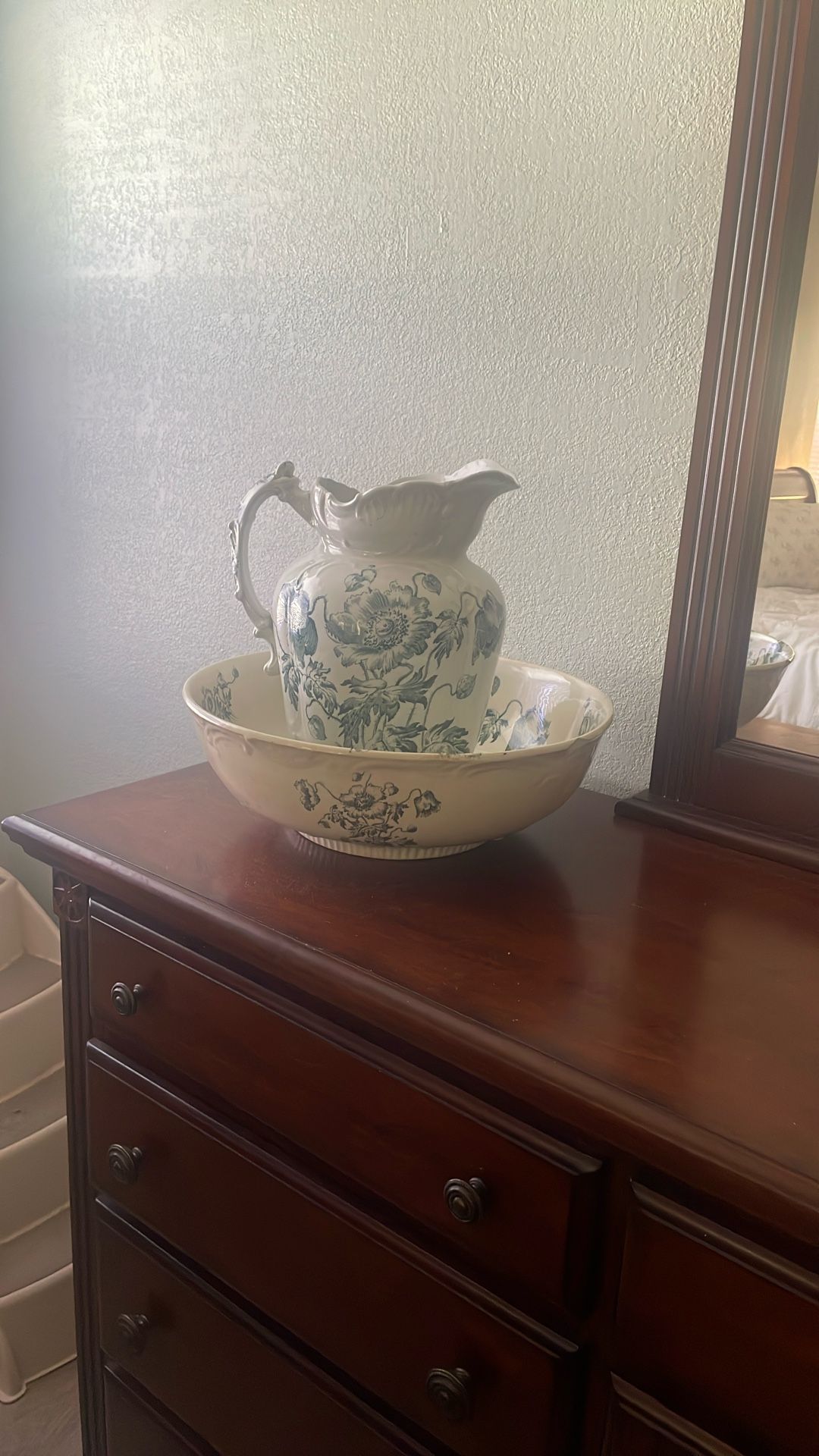 English Alliance Pottery