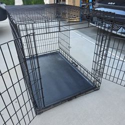 Xlarge Wire Dog Kennel 42.75" Length 