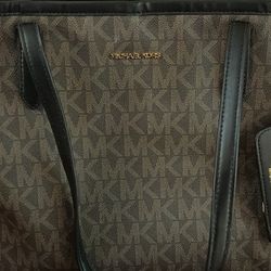 Michael Kors tote Bag