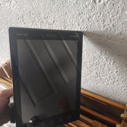 9.5 Inch Radio Vertical Screen Universal