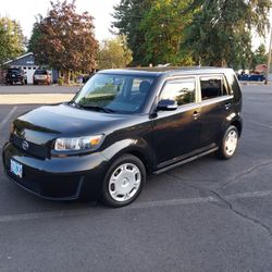 2009 Scion xB
