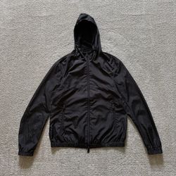 Giorgio Armani Windbreaker Jacket
