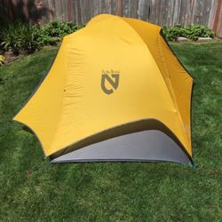 Nemo Blaze 2P UL Tent
