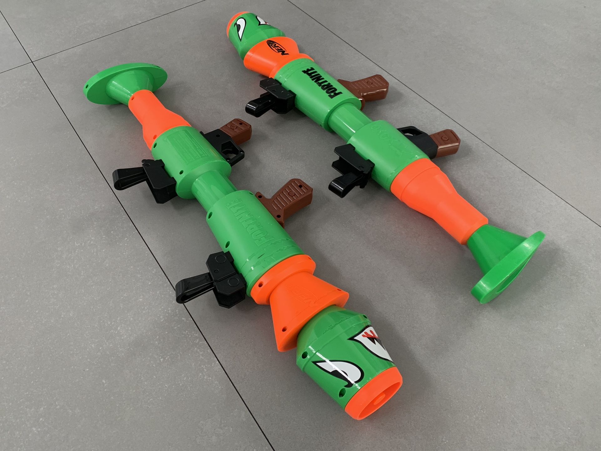 Nerf Fortnite RL Blaster, Shop Today. Get it Tomorrow!