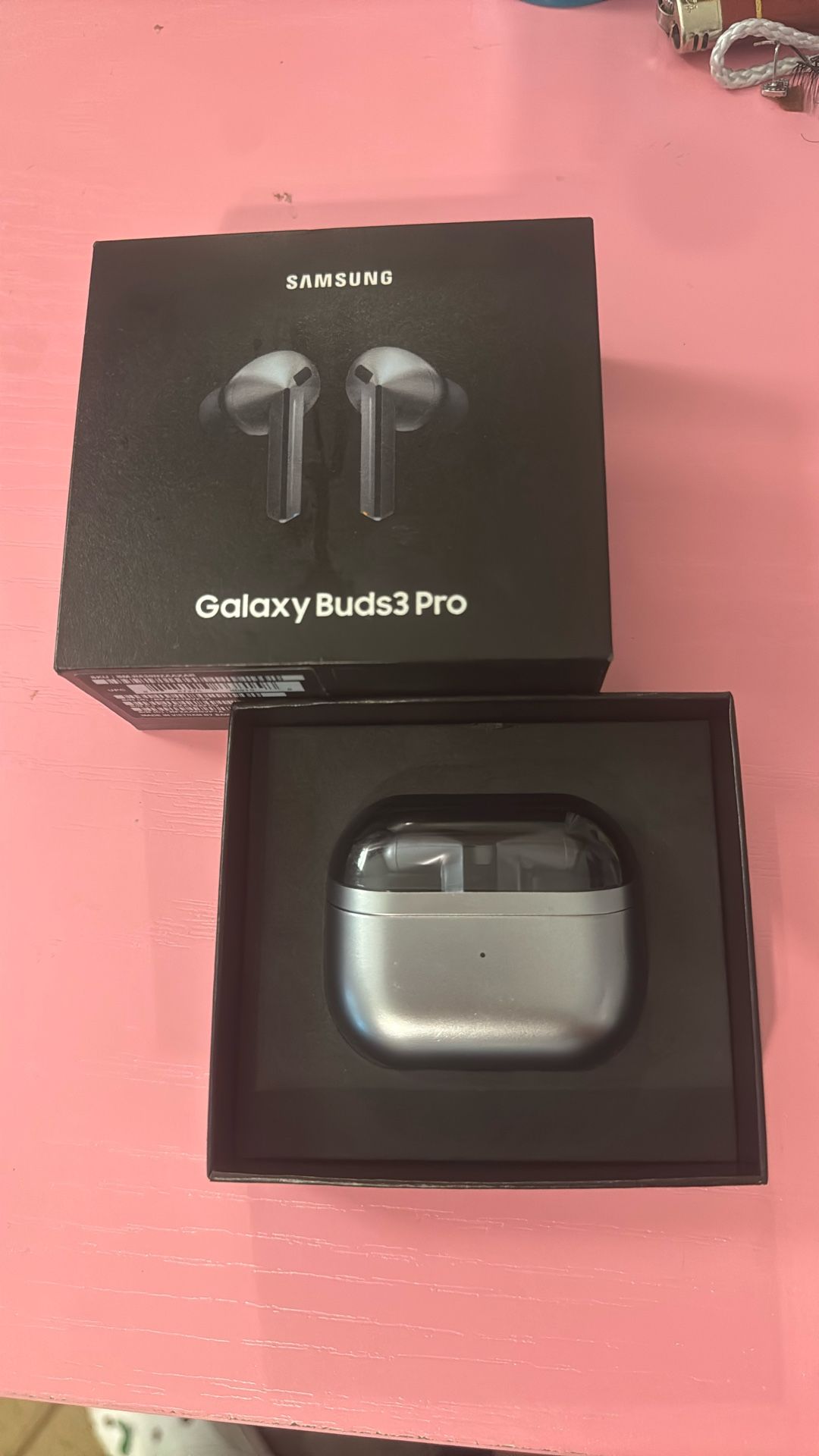 Samsung Galaxy Buds3 Pro