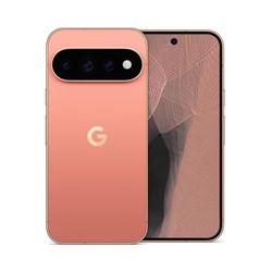 Google Pixel 9 Pro Smartphone Pink