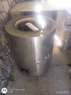 Hindi - Outside Bread Baker