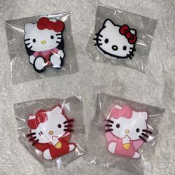 Hello Kitty Pop Socket