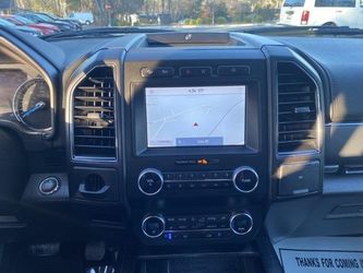 2020 Ford Expedition Max Thumbnail