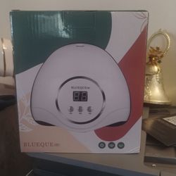 Gel Heat Lamp New In Box