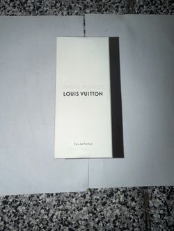 Louis Vuitton Ombre Nomade