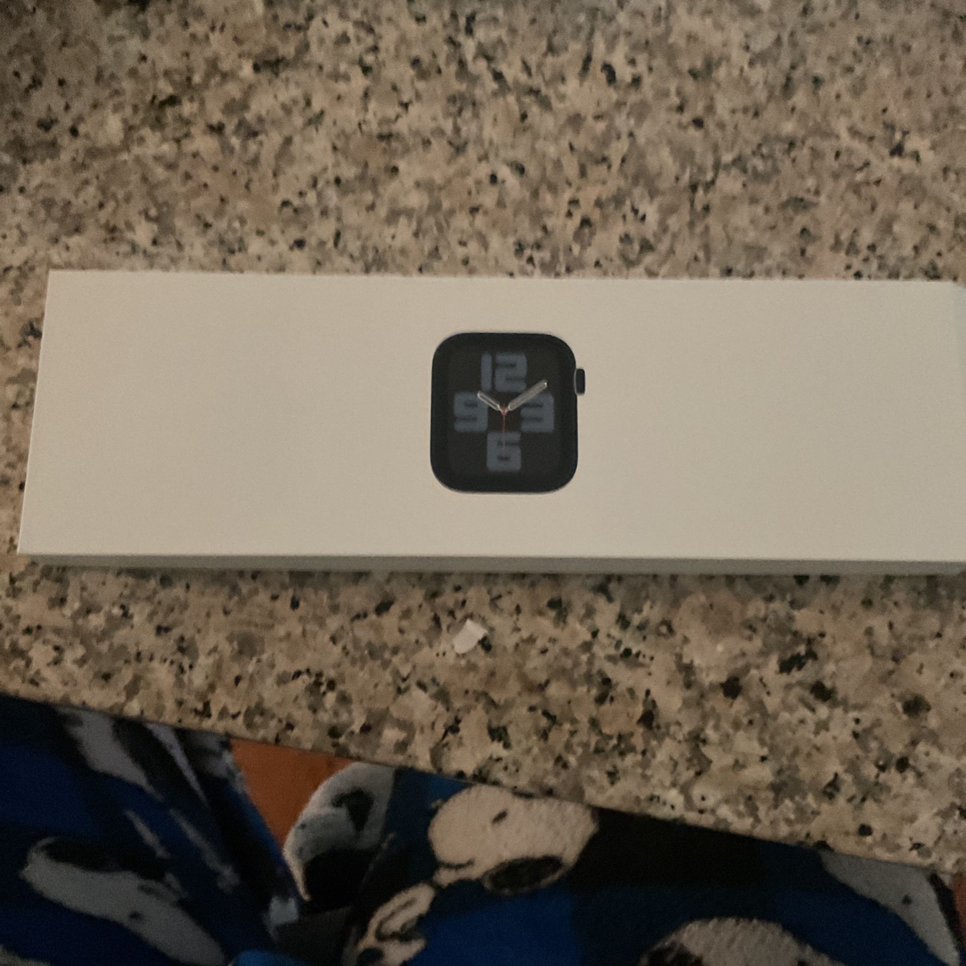 Apple Watch She (gen2)