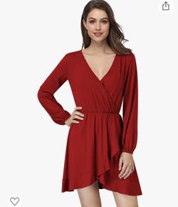 Womenās Dress