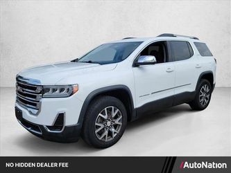 2020 GMC Acadia
