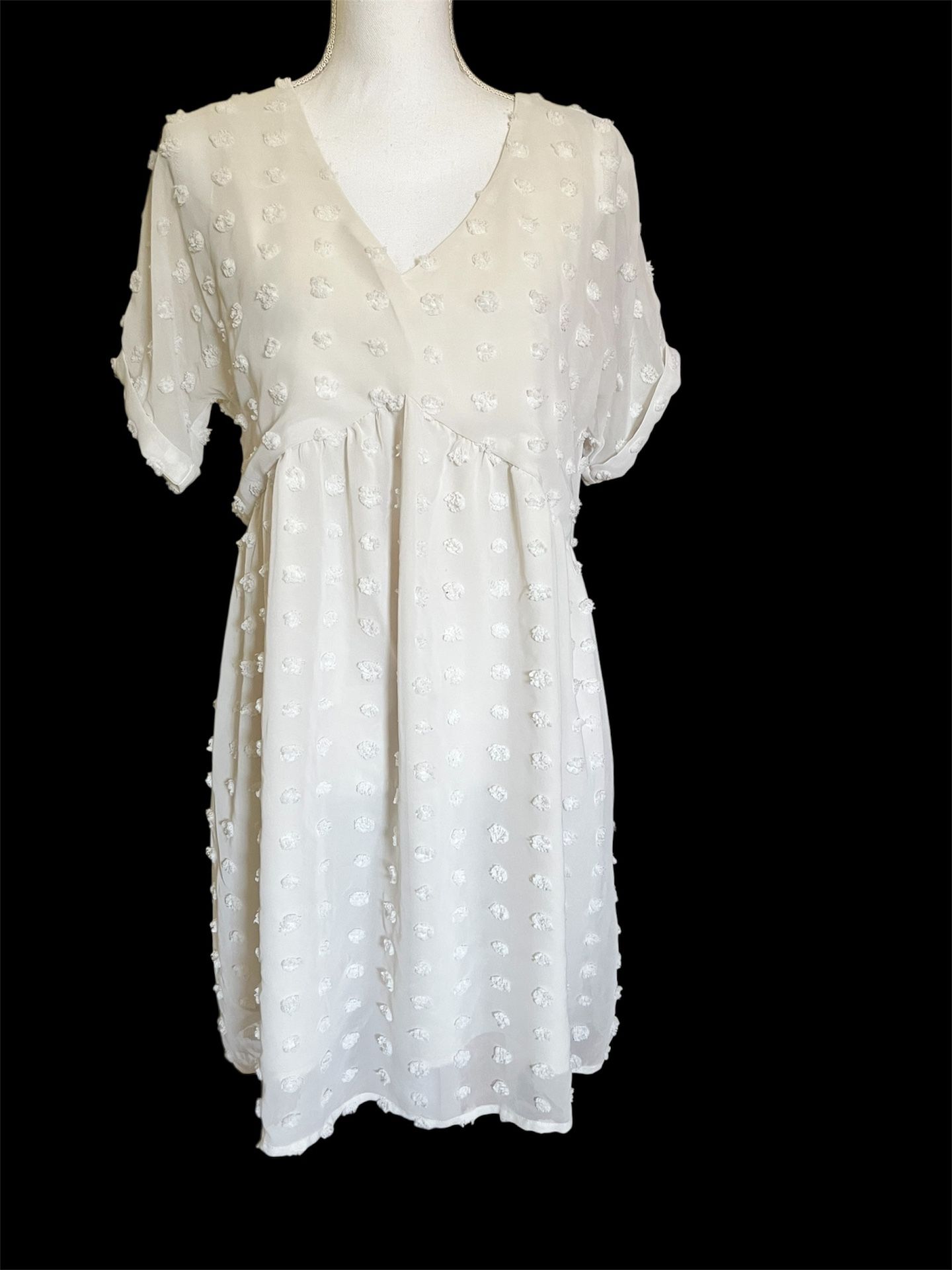 Kirundo Fashion Dress