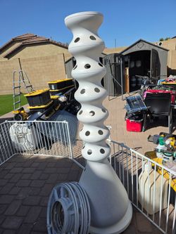 Tower Garden Vertical Hydroponic Growing System
